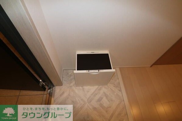 シェルブール アドレの物件内観写真